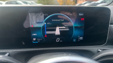 Mercedes-Benz A-Class A180d Sport Executive 5dr Auto Diesel Hatchback